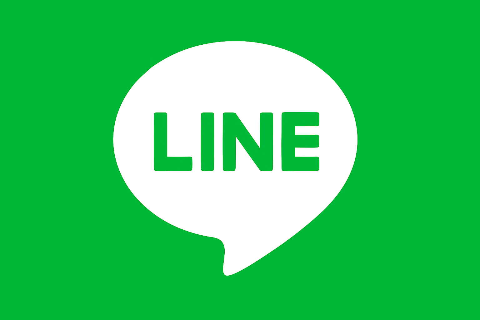 LINEで予約